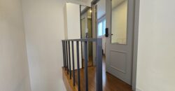 THE NOOK Guest House 3-4 floors (incl. rooftop)