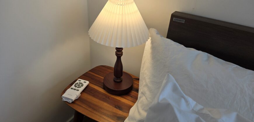 THE NOOK Guest House 3-4 floors (incl. rooftop)