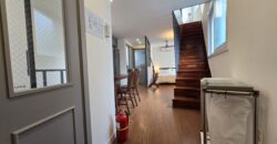 THE NOOK Guest House 3-4 floors (incl. rooftop)