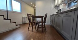 THE NOOK Guest House 3-4 floors (incl. rooftop)