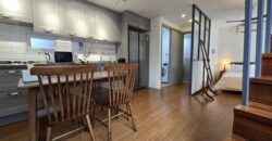 THE NOOK Guest House 3-4 floors (incl. rooftop)