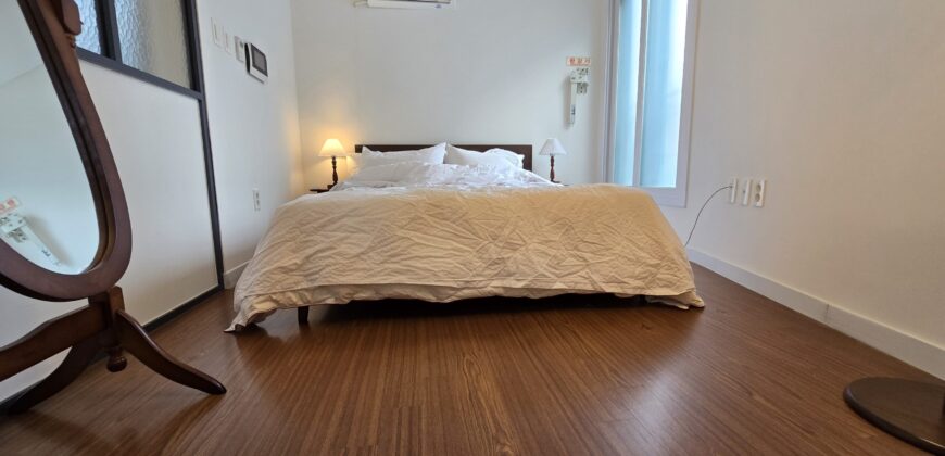 THE NOOK Guest House 3-4 floors (incl. rooftop)