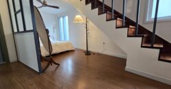 THE NOOK Guest House 3-4 floors (incl. rooftop)