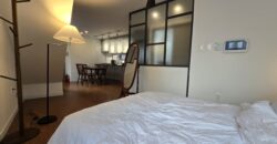 THE NOOK Guest House 3-4 floors (incl. rooftop)