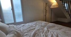 THE NOOK Guest House 3-4 floors (incl. rooftop)