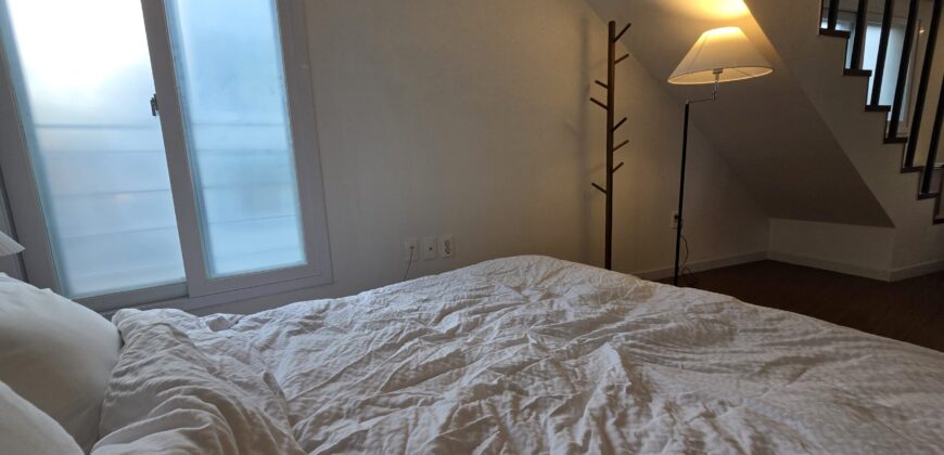 THE NOOK Guest House 3-4 floors (incl. rooftop)