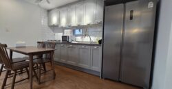 THE NOOK Guest House 3-4 floors (incl. rooftop)