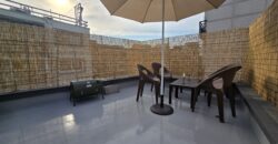 THE NOOK Guest House 3-4 floors (incl. rooftop)