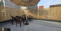 THE NOOK Guest House 3-4 floors (incl. rooftop)