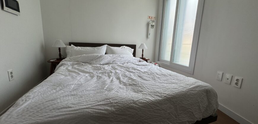 THE NOOK Guest House 3-4 floors (incl. rooftop)