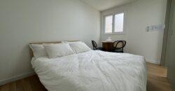 THE NOOK Guest House: 1-2nd floors