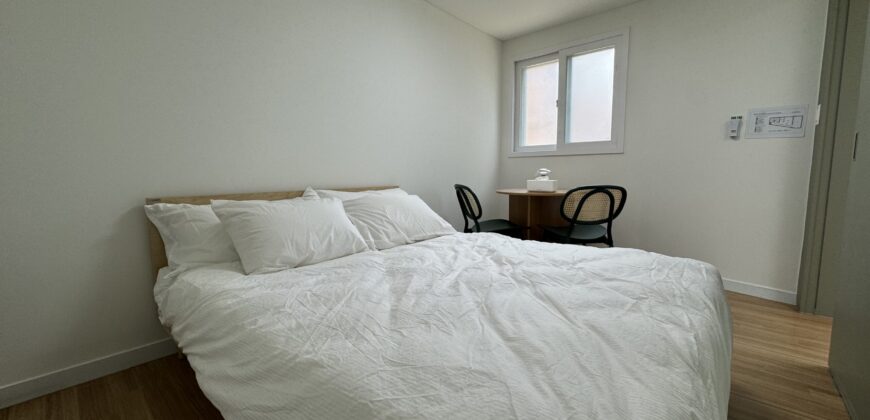 THE NOOK Guest House: 1-2nd floors