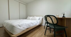 THE NOOK Guest House: 1-2nd floors