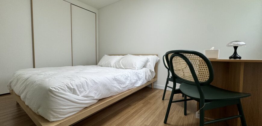 THE NOOK Guest House: 1-2nd floors