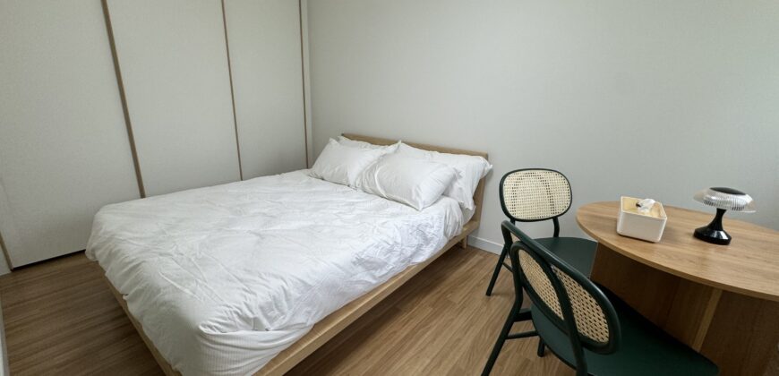 THE NOOK Guest House: 1-2nd floors