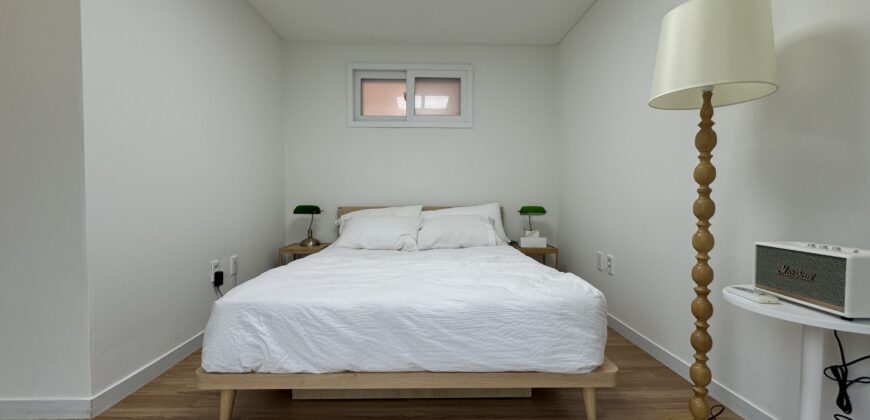 THE NOOK Guest House: 1-2nd floors