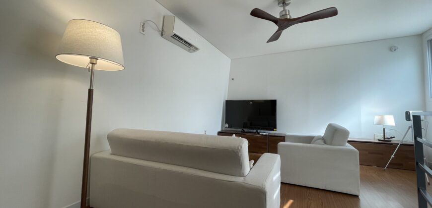 THE NOOK Guest House 3-4 floors (incl. rooftop)