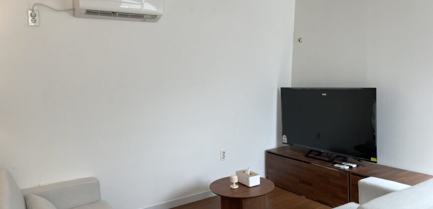 THE NOOK Guest House 3-4 floors (incl. rooftop)