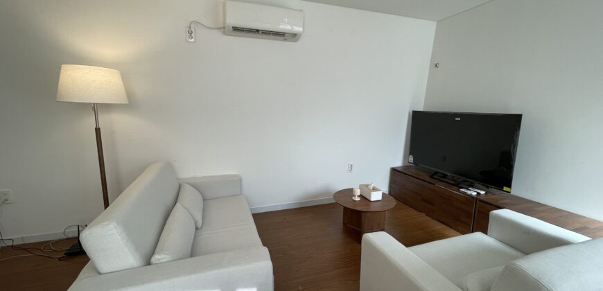 THE NOOK Guest House 3-4 floors (incl. rooftop)