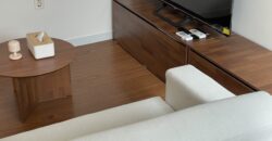 THE NOOK Guest House 3-4 floors (incl. rooftop)