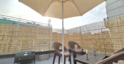THE NOOK Guest House 3-4 floors (incl. rooftop)