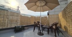 THE NOOK Guest House 3-4 floors (incl. rooftop)