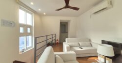 THE NOOK Guest House 3-4 floors (incl. rooftop)