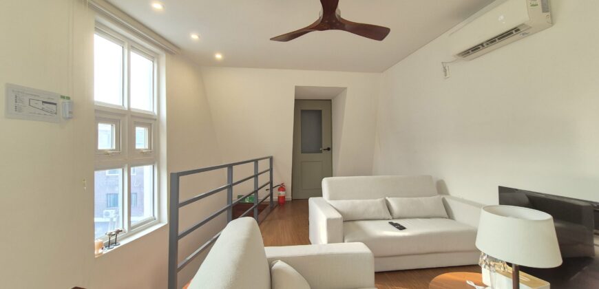 THE NOOK Guest House 3-4 floors (incl. rooftop)