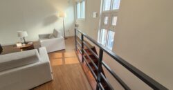THE NOOK Guest House 3-4 floors (incl. rooftop)
