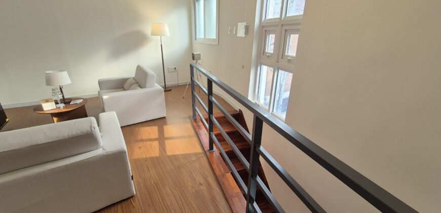 THE NOOK Guest House 3-4 floors (incl. rooftop)