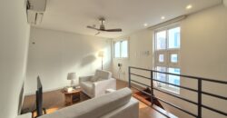 THE NOOK Guest House 3-4 floors (incl. rooftop)