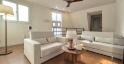 THE NOOK Guest House 3-4 floors (incl. rooftop)
