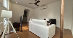 THE NOOK Guest House 3-4 floors (incl. rooftop)