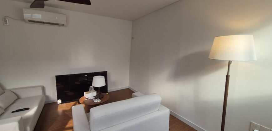 THE NOOK Guest House 3-4 floors (incl. rooftop)