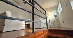 THE NOOK Guest House 3-4 floors (incl. rooftop)