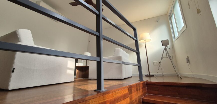 THE NOOK Guest House 3-4 floors (incl. rooftop)