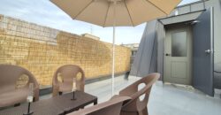 THE NOOK Guest House 3-4 floors (incl. rooftop)