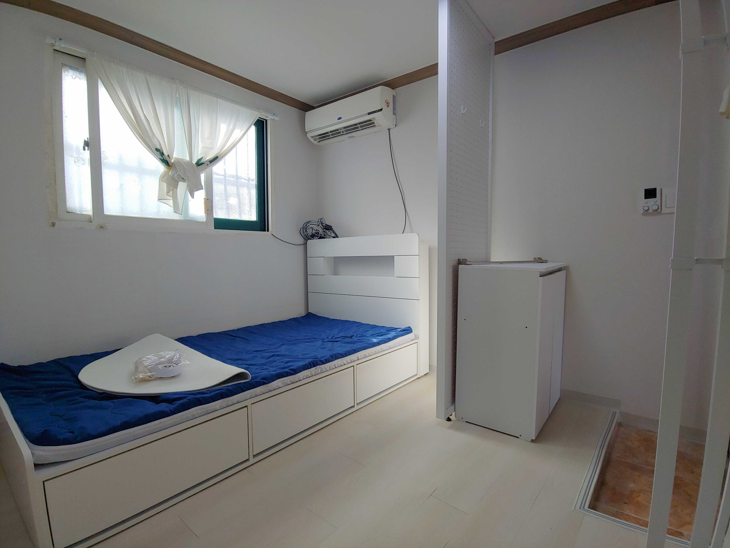 🤎Close to Korea University Stn Line#6 Short-term Fully furnished!