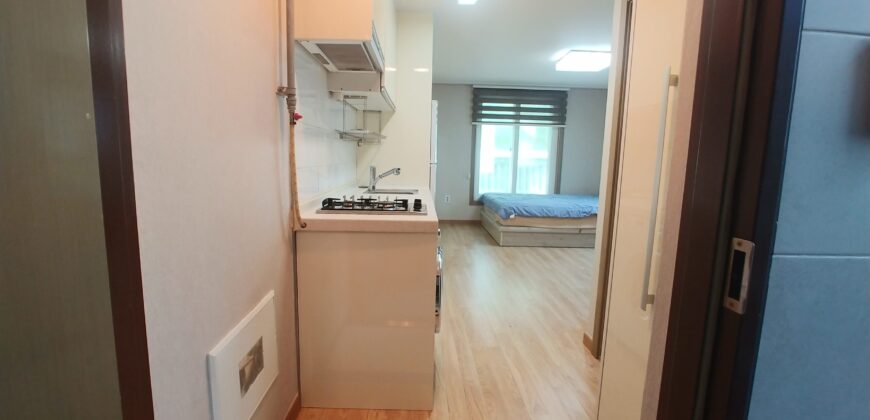 ✨Gangnam Clean&Spacious Studio Oneroom!