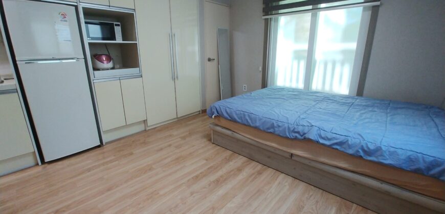 ✨Gangnam Clean&Spacious Studio Oneroom!