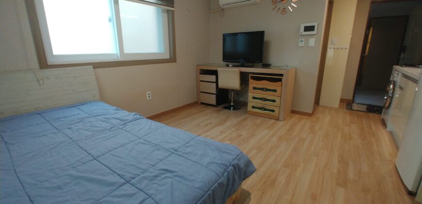 ✨Gangnam Clean&Spacious Studio Oneroom!