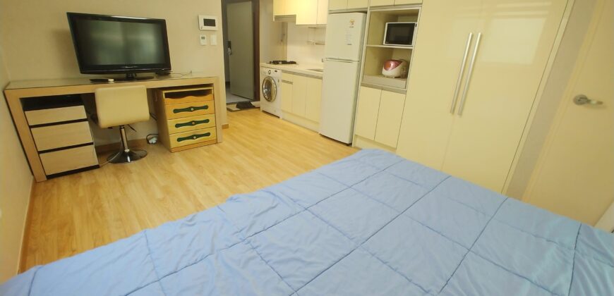 ✨Gangnam Clean&Spacious Studio Oneroom!