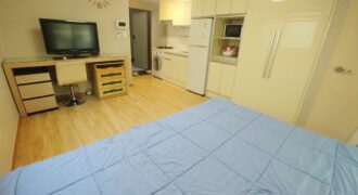 ✨Gangnam Clean&Spacious Studio Oneroom!