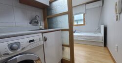 Clean&Neat! SNU Stn Studio Oneroom!