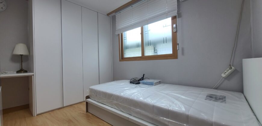 Clean&Neat! SNU Stn Studio Oneroom!