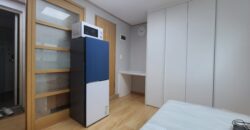 Clean&Neat! SNU Stn Studio Oneroom!