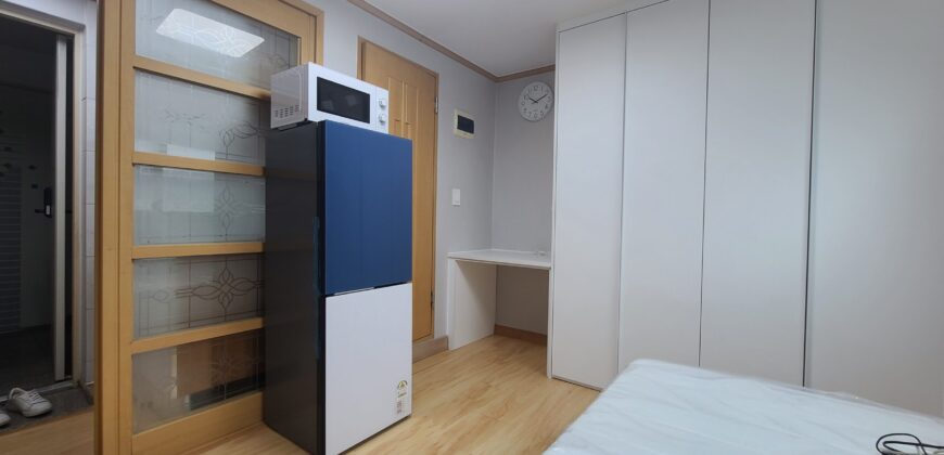 Clean&Neat! SNU Stn Studio Oneroom!