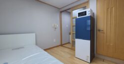 Clean&Neat! SNU Stn Studio Oneroom!