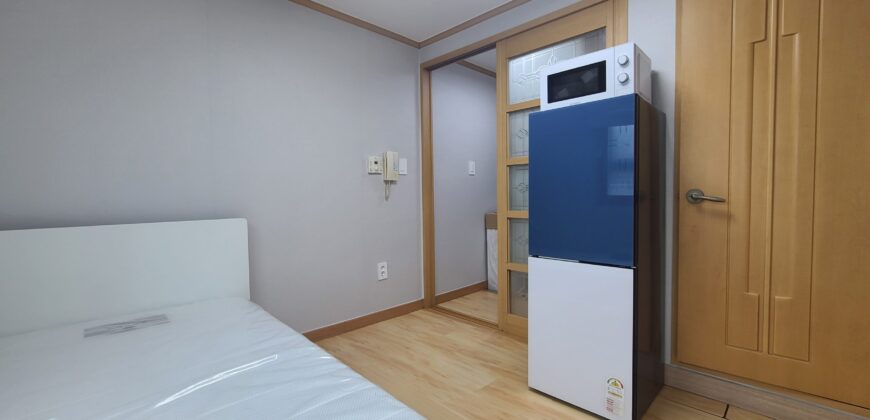 Clean&Neat! SNU Stn Studio Oneroom!