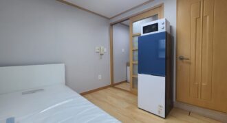 Clean&Neat! SNU Stn Studio Oneroom!